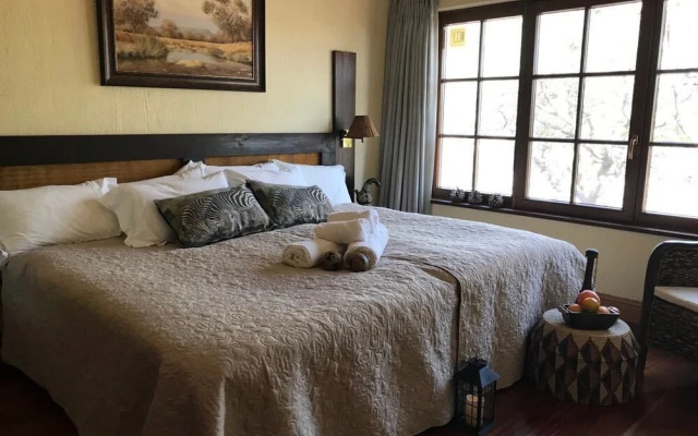 Destri Lodge