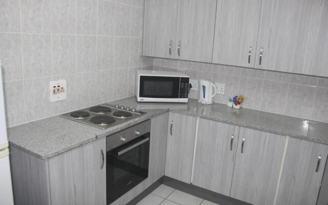 Sade Holidays Ishumi by the Sea