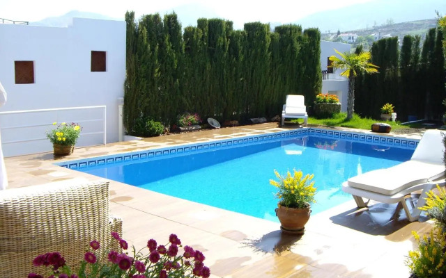 Chalet AIRAM
