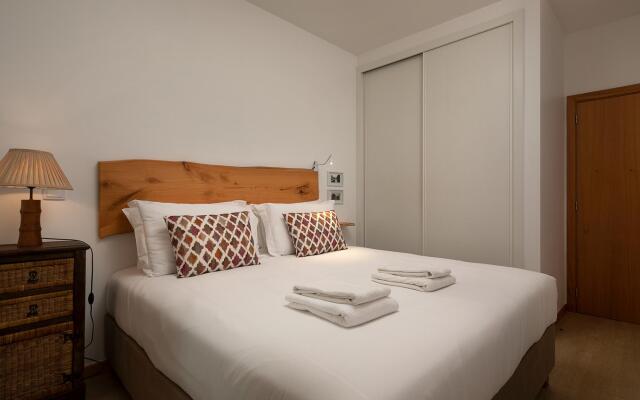 Ribeira das Casas Apt 3E by Madeira Sun Travel