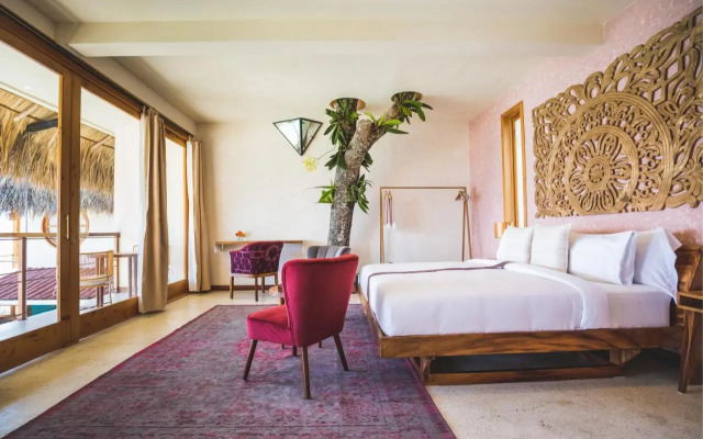 Kula Maya Boutique Hotel & Spa