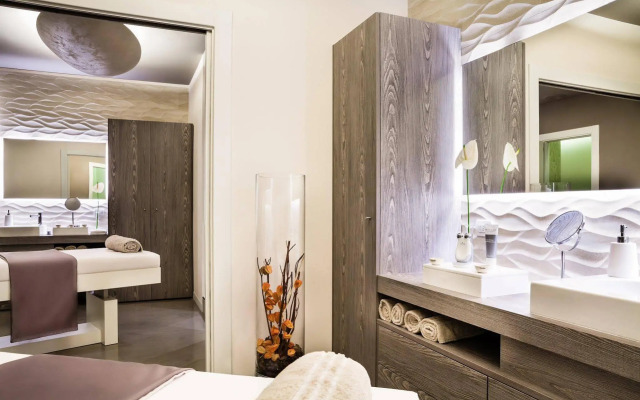 Baglioni Hotel Carlton