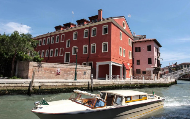 Hotel Moresco