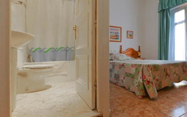 Hostal La Palma