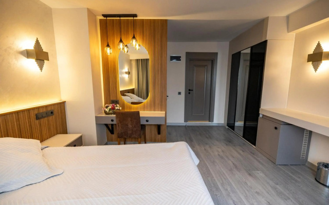 Aktas Hotel