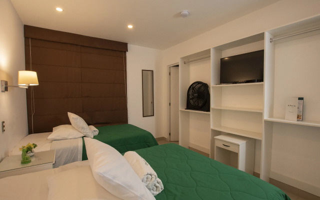 Hotel Riviera Inka Paracas