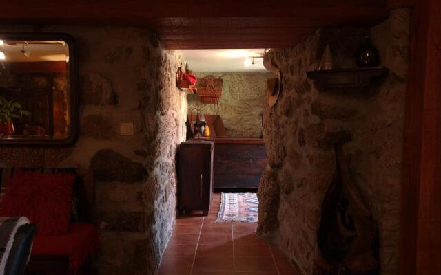 Casas da Fonte - Serra da Estrela
