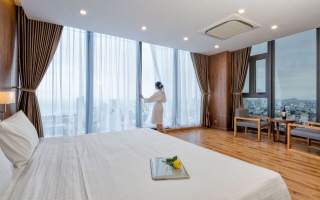 Nhu Minh Plaza Danang Hotel