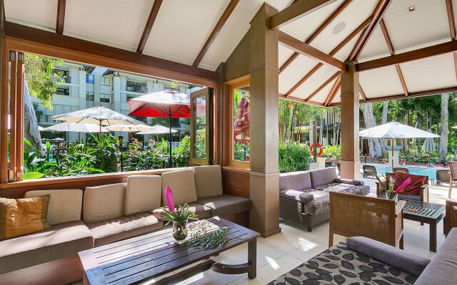 Apartment 316 at Sea Temple Palm Cove