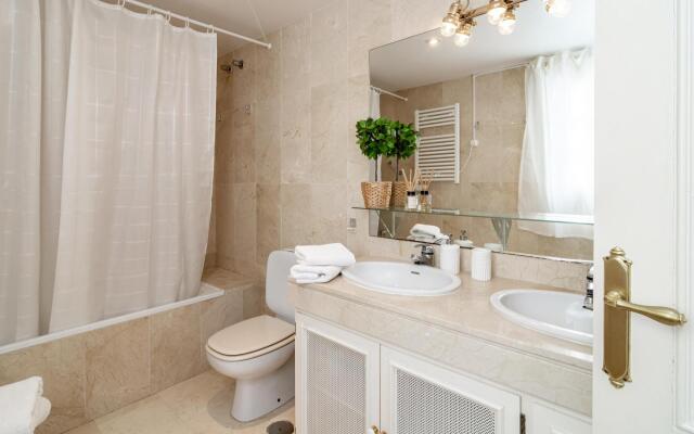 AP128- Big townhouse - sunny side of Aloha Pueblo