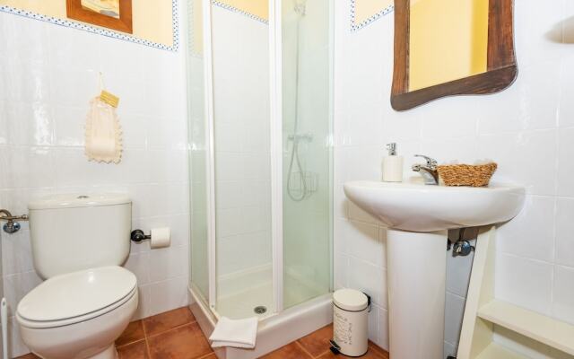 Casa Rural Ablanos de Aymar