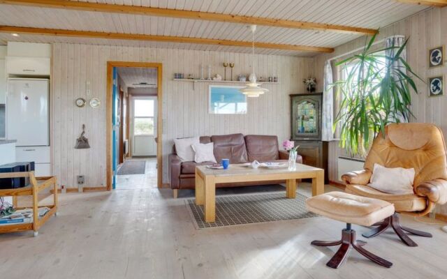 "Rudy" - 290m from the sea in NW Jutland