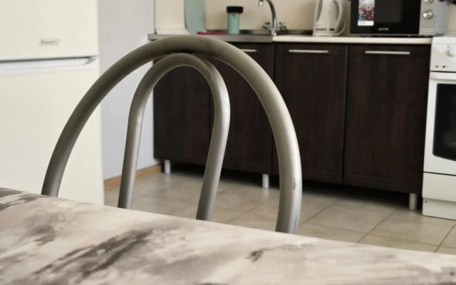 Апартаменты в микрорайоне Степном 28