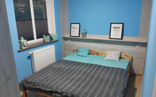 Domek U Floriana I Konrada