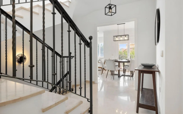 Riviera del Sol Sunny Rooftop - Ref 45