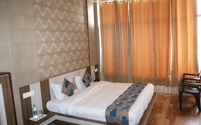 The Sleeping Beauty Hotel