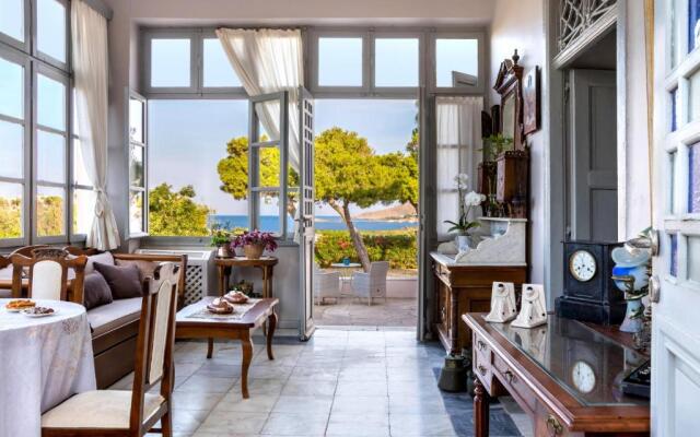 DellaGracia Mansion - up to 10 guests