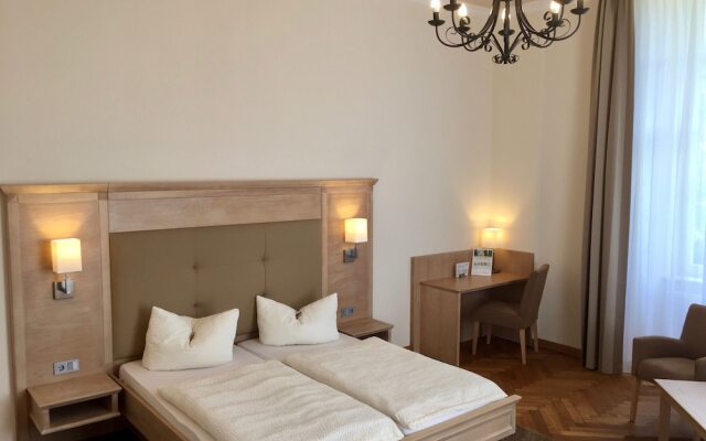 Jagdschloss Walkenried - Hotel Residenz