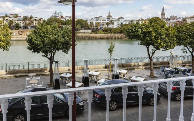 Betis 7 Luxury Boutique Apartments