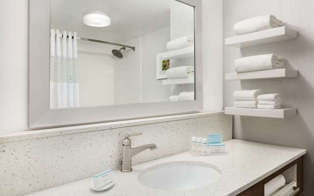 Hampton Inn Waycross