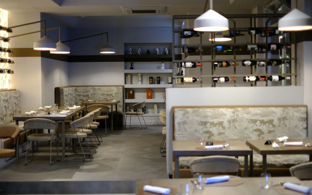 Astoria Vico Hotel