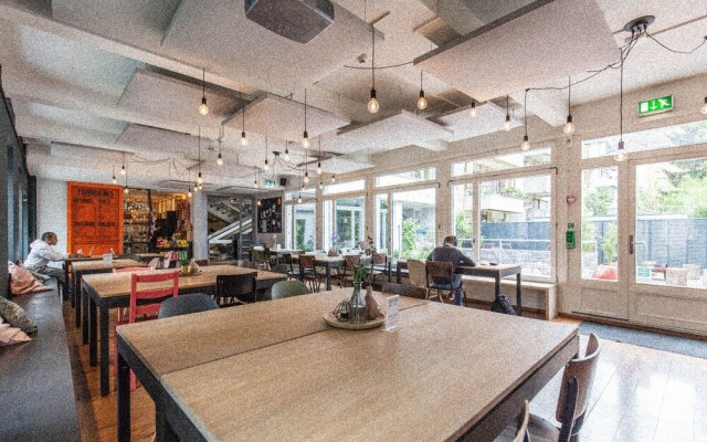Hyve Appartements Basel