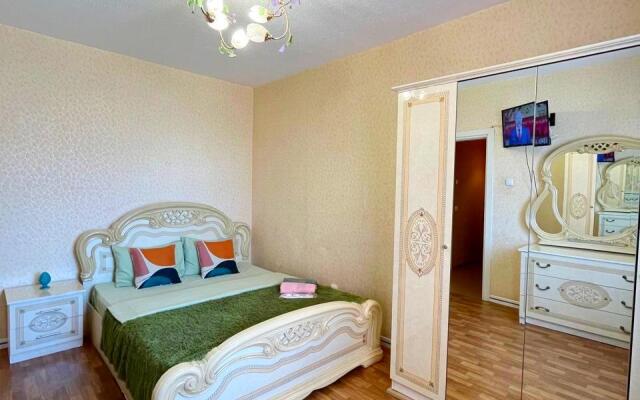 Апартаменты Дом89, мрн. Оптимистов, д. 4/1