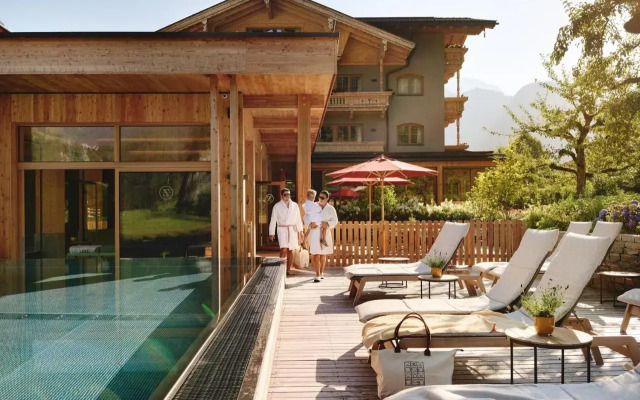 Gut Stiluppe - 4 Sterne Superior Good Life Hotel