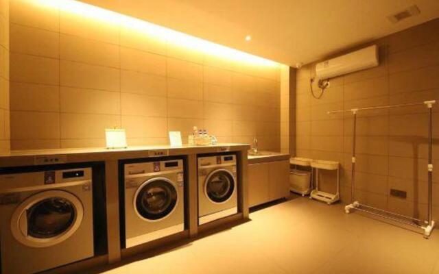 Homeinn Selected Hotel (Anyang County High-Speed Railway Station)