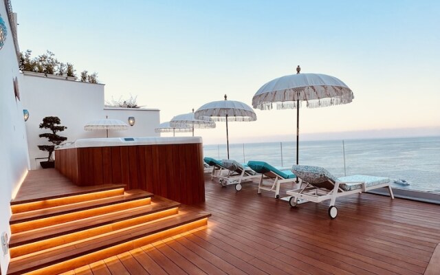 Villa Dei Principi Luxury Suites