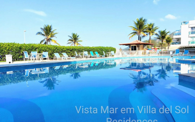 Villa Del Sol