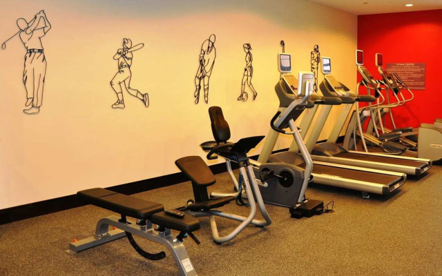 Hilton Garden Inn Fargo