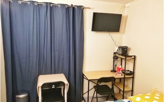 Studio Cozy - Sleep in Colmar