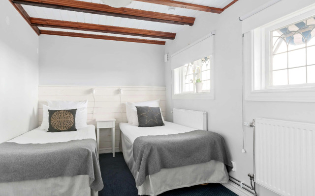 Dalecarlia Hotel & Spa, BW Premier Collection