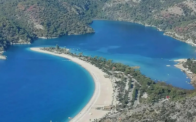 Hotel Uygar