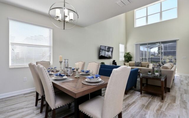 The Retreat at ChampionsGate