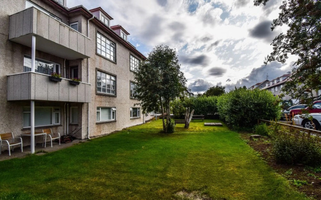 Apartment M35