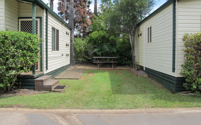 Melaleuca Caravan Park