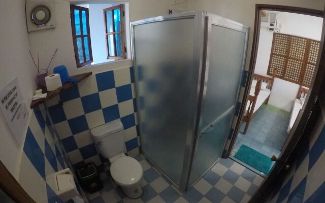 Fantasy Lodge Cebu