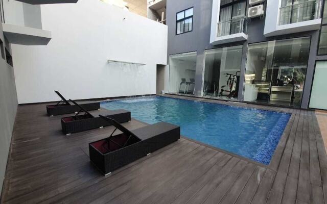 Indico Executivo Hotel