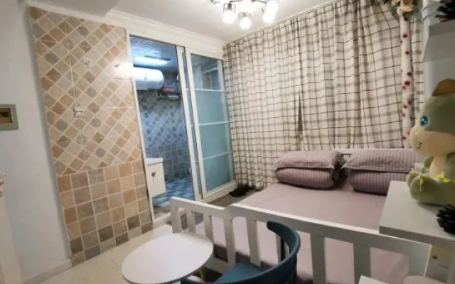 Yiran Small Residence (Changbai Mountain North Scenic Area Tourist Distribution Center Branch) – Guest Rooms – Yanbian