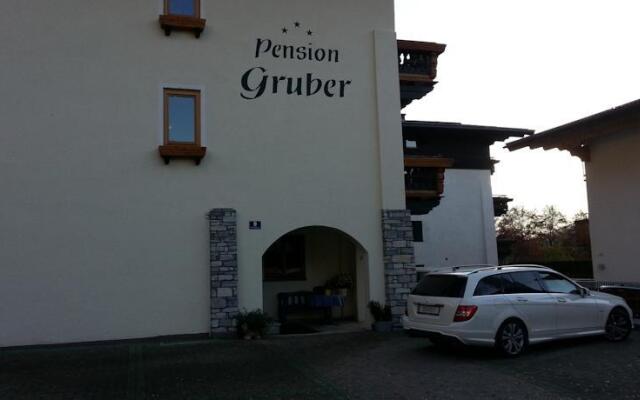 Pension Gruber