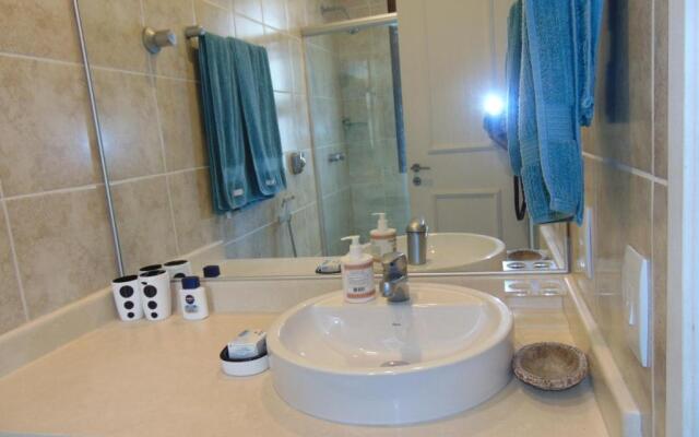 Apartamento Ipanema