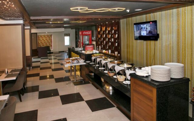Hotel Ganges Grand