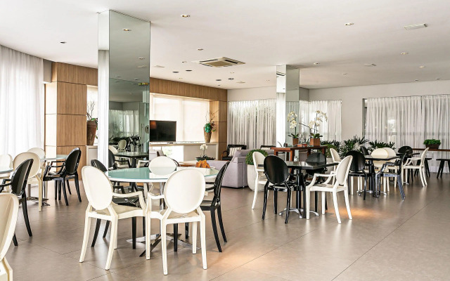 WI-FI 200MB | 350m da Praia de Jurerê #JA22