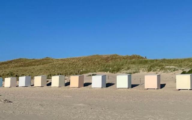 CallantsDuinzicht, Beachappartement 24