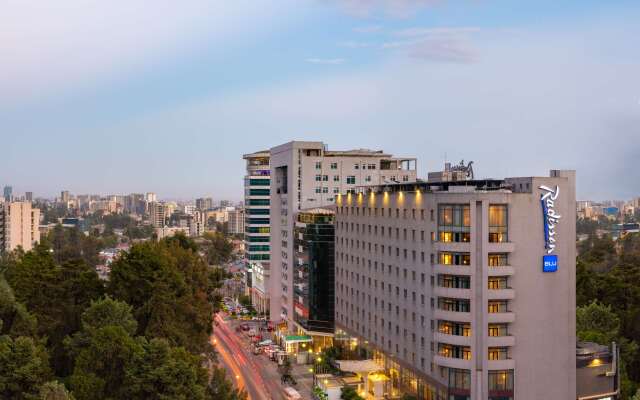 Radisson Blu Hotel, Addis Ababa