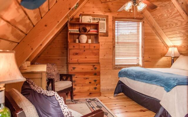 Hidden Rock Ranch in Fredericksburg