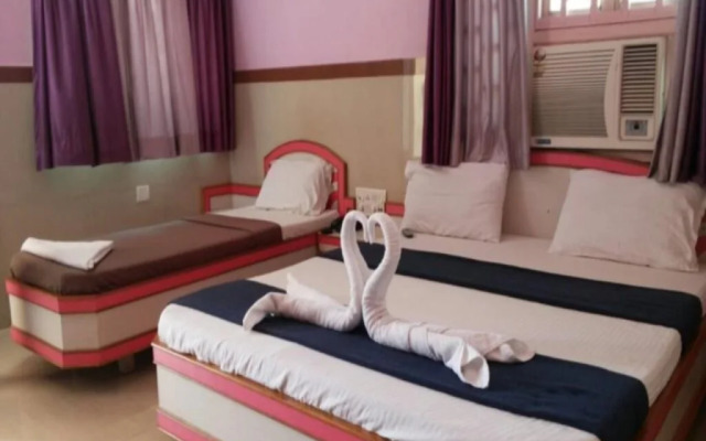 Hotel Shreenidhi