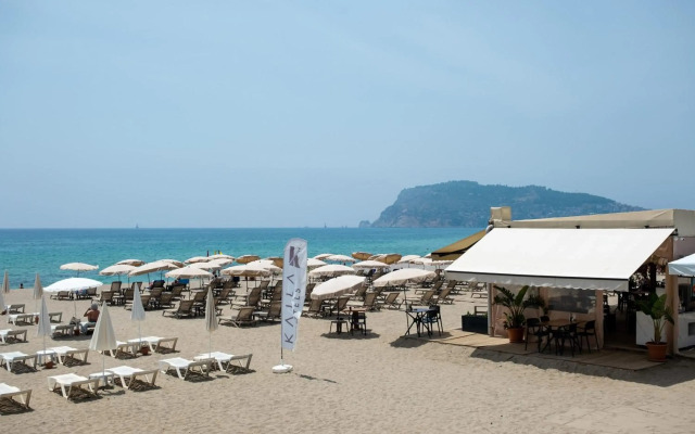 Krizantem Hotel - All Inclusive